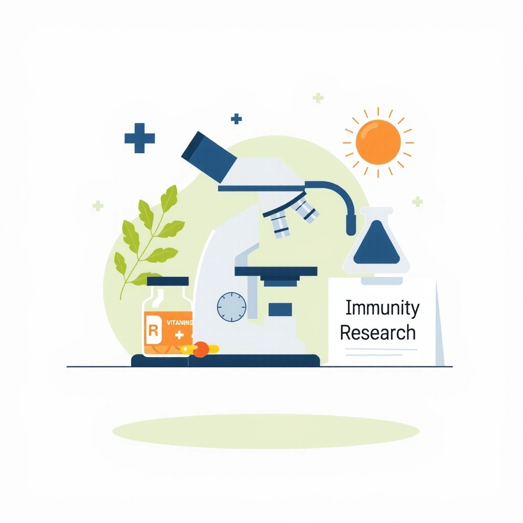 Approche scientifique immunologique