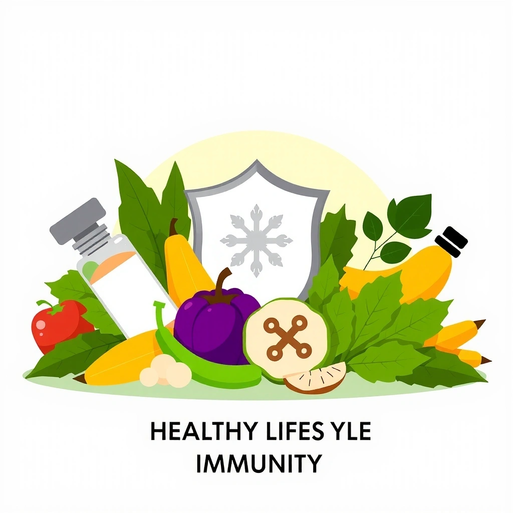 Programme de renforcement immunologique