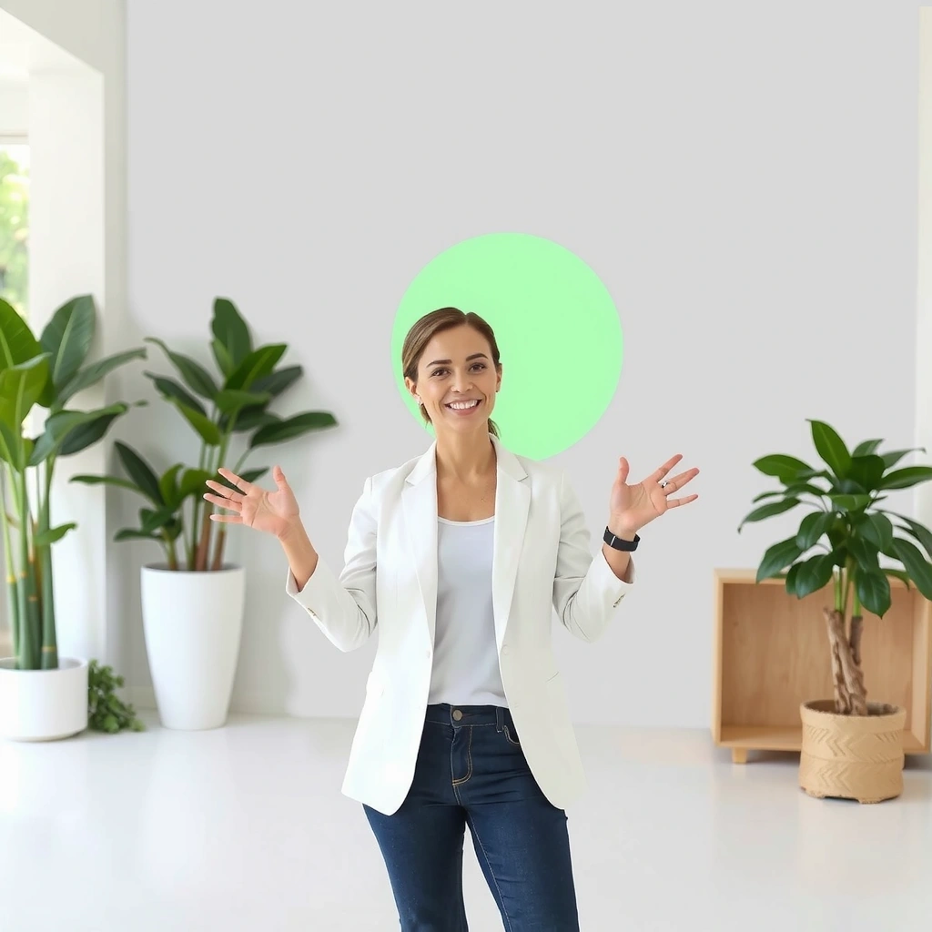 Sophie Laurent - Coach en bien-être