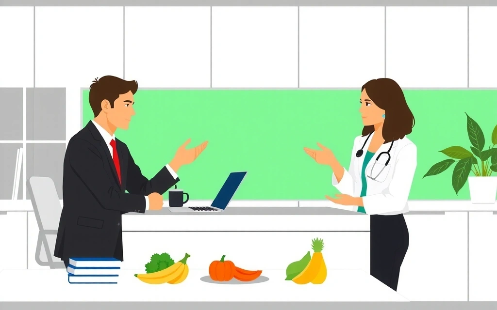 Consultation gratuite