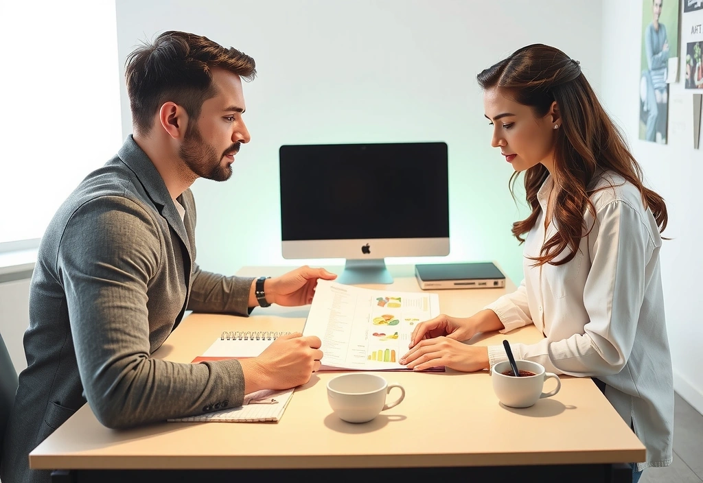 Programme nutritionnel personnalisé