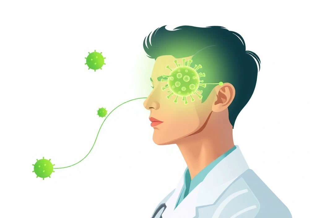 Mission Immunologique - Transformation de la santé