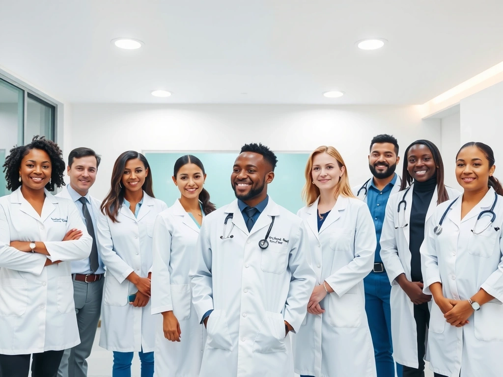 Équipe Immunocoachfr - Experts en santé immunitaire